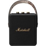 Marshall - Stockwell II - Bluetooth Speaker - Zwart - Messing