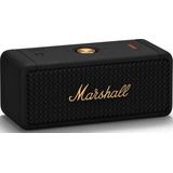 Marshall Emberton Bluetooth Black And Brass