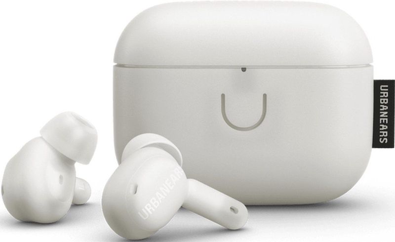 Urbanears Juno Hoofdtelefoon - TW ANC - Raw