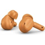 URBANEARS Juno Headphone - TW ANC - Dirty Tangerine