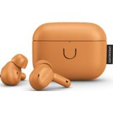 URBANEARS Juno Headphone - TW ANC - Dirty Tangerine
