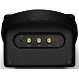 Marshall - Tufton - Bluetooth-luidspreker - Zwart - Draagbaar