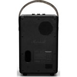 Marshall - Tufton - Bluetooth-luidspreker - Zwart - Draagbaar