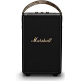 Marshall - Tufton - Bluetooth-luidspreker - Zwart - Draagbaar