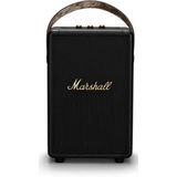 Marshall - Tufton - Bluetooth-luidspreker - Zwart - Draagbaar