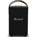 Marshall Tufton - Bluetooth speaker Zwart