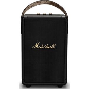 Marshall Tufton - Bluetooth speaker Zwart