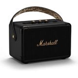 Marshall - Kilburn II - Bluetooth Speaker - Zwart - Metaal