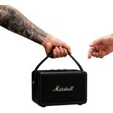 Marshall Kilburn II Kabelloser Lautsprecher mit Akku