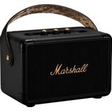 Marshall Draagbare Luidspreker Kilburn Ii Black & Brass (2594)