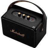 Marshall Draagbare Luidspreker Kilburn Ii Black & Brass (2594)