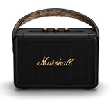 Marshall - Kilburn II - Bluetooth Speaker - Zwart - Metaal