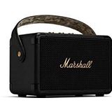 Marshall Draagbare Luidspreker Kilburn Ii Black & Brass (2594)