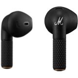 Marshall Minor III Wireless Earbuds - Zwart