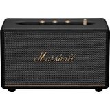 Marshall Acton III Bluetooth-luidspreker - Zwart