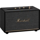 Marshall Acton III Bluetooth-luidspreker - Zwart