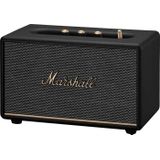 Marshall Acton III Bluetooth-luidspreker - Zwart