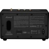 Marshall Acton III Bluetooth-luidspreker - Zwart