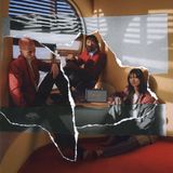 Marshall - Acton III - Bluetooth Speaker - Zwart - Houten Behuizing