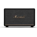 Marshall Acton Iii Bluetooth Black