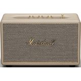 Marshall Acton III Bluetooth®-Speaker, cream