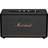 Marshall - Stanmore III - Bluetooth Speaker - Zwart