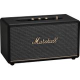 Marshall - Stanmore III - Bluetooth Speaker - Zwart