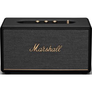 Marshall 385121 Stanmore Iii Bluetooth Black