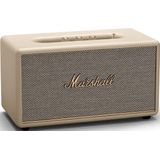 Marshall Stanmore III Bluetooth®-Speaker, cream