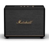 Marshall - Woburn III - Bluetooth Speaker - Zwart - Hoger Geluid en Helderheid