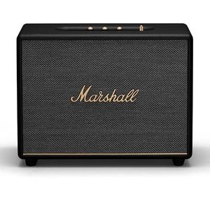 Marshall - Woburn III Bluetooth Speaker Black