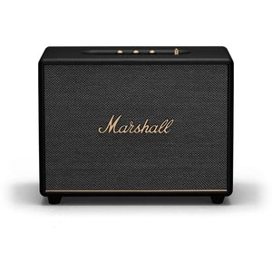 Marshall Woburn III - Bluetooth Speaker - Zwart