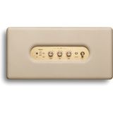 Marshall Woburn III Bluetooth Speaker Cream