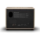 Marshall Woburn III Bluetooth Speaker Cream