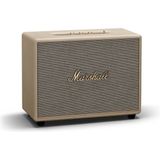 Marshall Woburn III Bluetooth Speaker Cream