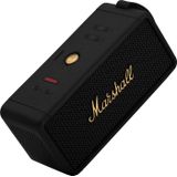 Middleton bluetooth speaker - Zwart
