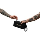 Middleton bluetooth speaker - Zwart
