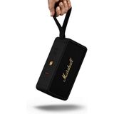 Marshall - Middleton - Bluetooth Speaker - Zwart - Messing