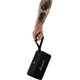 Middleton bluetooth speaker - Zwart