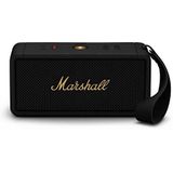 Middleton bluetooth speaker - Zwart