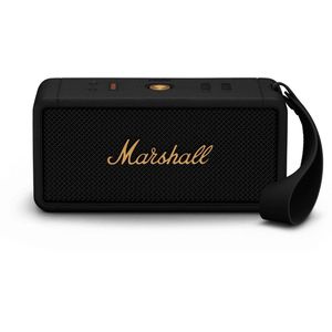 Marshall Middleton Black And Brass