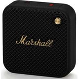 Marshall Willen speaker BT - Bluetooth speaker Zwart