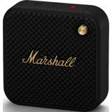 Marshall - Willen - Bluetooth Speaker - Zwart & Metaal