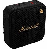 Marshall - Willen - Bluetooth Speaker - Zwart & Metaal