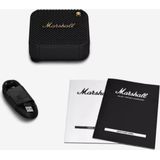 Marshall - Willen - Bluetooth Speaker - Zwart & Metaal