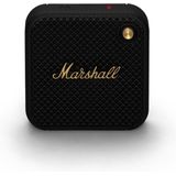 Marshall - Willen - Bluetooth Speaker - Zwart & Metaal