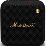 Marshall Willen speaker BT - Bluetooth speaker Zwart