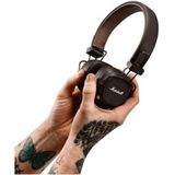 Marshall - Major IV - Draadloze On-ear Koptelefoon - Bruin