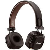 Marshall - Major IV - Draadloze On-ear Koptelefoon - Bruin