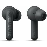 Urbanears - Boo Tip TWS - Koptelefoon - Zwart - Bluetooth - Waterdicht